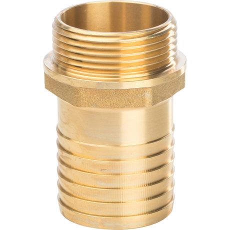 Штуцер НР 1'1/4 х 35 - SFT-0035-011435 STOUT RG008Q0SGKR99A