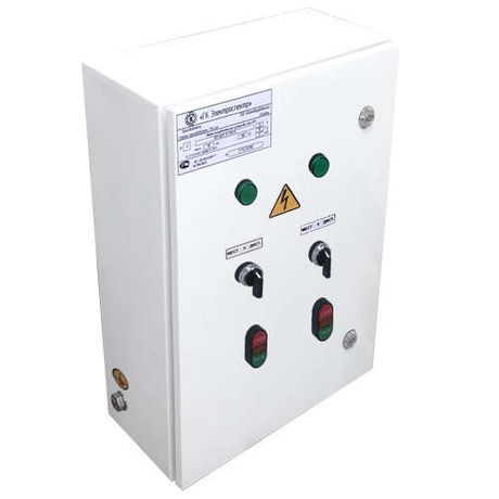 Ящик РУСМ5410-2474 Электроспектр _VYR541024