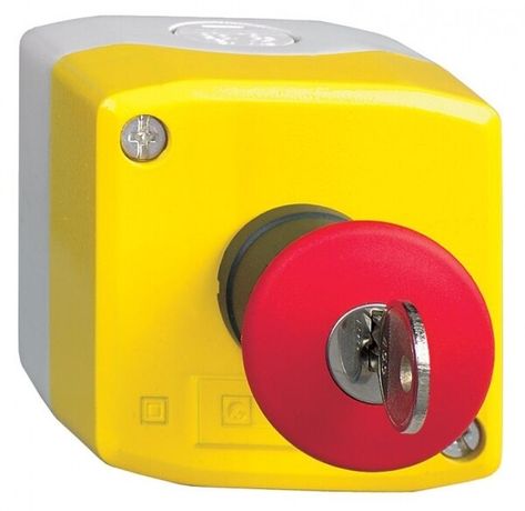 Кнопка XALK188E Schneider Electric