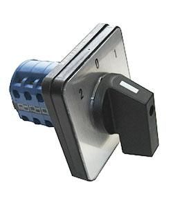 Переключатель кулачковый ПК 16-12 С3031У3, 55х55 - ET512485 Электротехник
