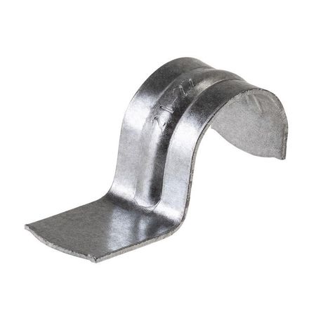 Скоба СМО 21-22 (ДМП) однолапковая для монтажного пистолета (100 шт/уп) | 28-1027-3 REXANT MEET