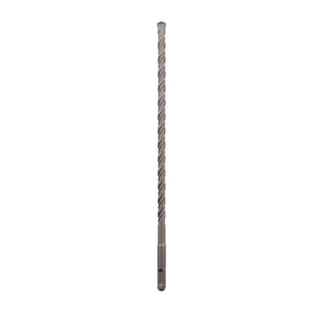 Бур по бетону 10x310x250мм SDS PLUS | KR-91-0026 Kranz MEET