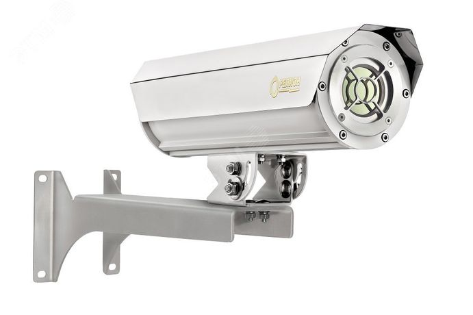 Термокожух взрывозащищенный Релион-Т-А-Ехd исп. 08-260 из алюминиевого сплава для IP и аналоговых тепловизоров - 00000007848 Спектрон