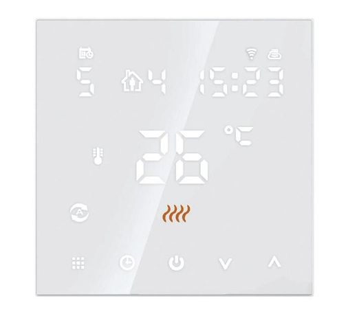 Терморегулятор ТР-505 бел. Русское Тепло 7730691 Русское Тепло арт. 7730691