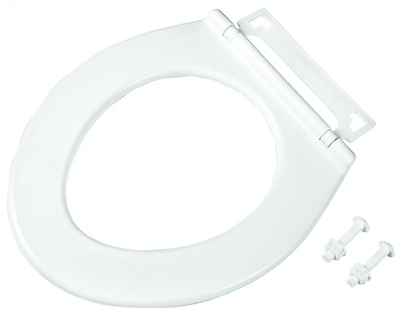 Сиденье для детского унитаза пластмассовое - 20980552 VIRPlast