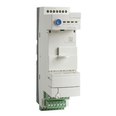 Трансформатор тока - LUTM20BL Schneider Electric