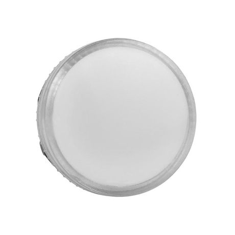 Головка сигнальной лампы OptiSignal D22 A4-L-1 белая металл ZB4BV013 |332251| КЭАЗ