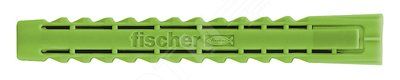 Дюбель SX 10х50 зеленый - 524864 Fisher