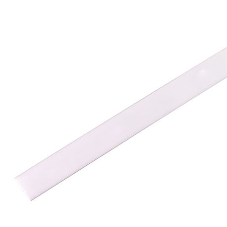 Термоусадочная трубка 40/20 мм, белая, упаковка 10 шт. по 1 м | 55-4001 PROconnect MEET