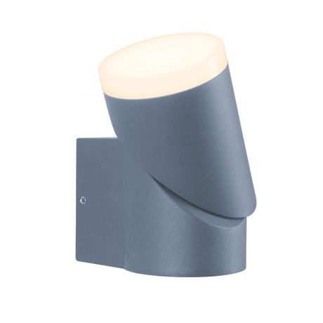 Светильник настенный (бра) Outdoor - O007WL-L6GR Maytoni