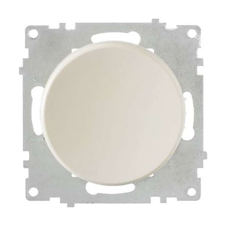 Выключатель 1-кл. СП Florence 10А IP20 механизм беж. (1E31301301) OneKeyElectro 2172797 ССТ