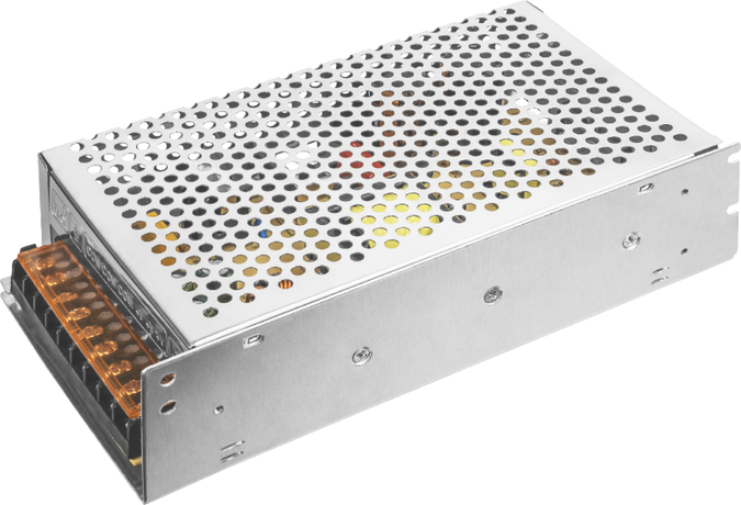 Драйвер для светодиодной ленты 90 645 OD-P250-IP20-24V ОНЛАЙТ 90645 Navigator