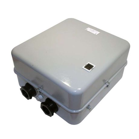 Пускатель магнитный ПМ 12-125610 У2 В 36В 1252 Кашин 070610441ВВ036000420 КашинЗЭА