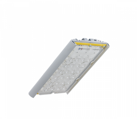 Светодиодный светильник Diora Unit DC Ex NB 25/3000 Д120 4K лира - DUDCExNB25D120-4K-L