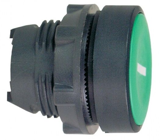 ГОЛОВКА ДЛЯ КНОПКИ 22ММ С ВОЗВРАТОМ ZB5AA331 | Schneider Electric