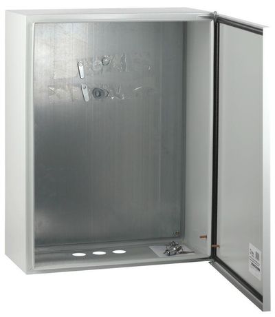 Корпус металлический ЩМП-3-0 76 У2 650х500х240 IP54 NO_SIMPLE_STM_SHMP-3-0 ЭРА Б0046707