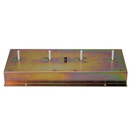 Механическая блокировка AR-600 | 56121618001 Lsis