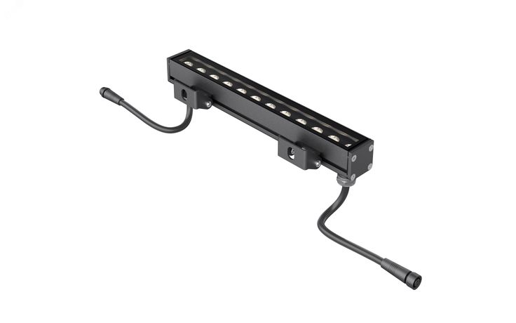 Светильник LED ШТРИХ ОПТИК 2.0 (24В) (СБУ) 4Вт 350Лм 4,0К КСС К25х45 IP67 - LE-СБУ-44-004-7253-67Д ЛЕД-Эффект