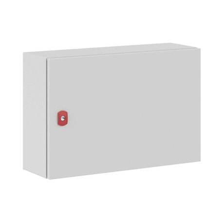 Корпус навесной ST с М/П 400х600х200мм без фланца IP66 DKC R5ST0462-F ДКС