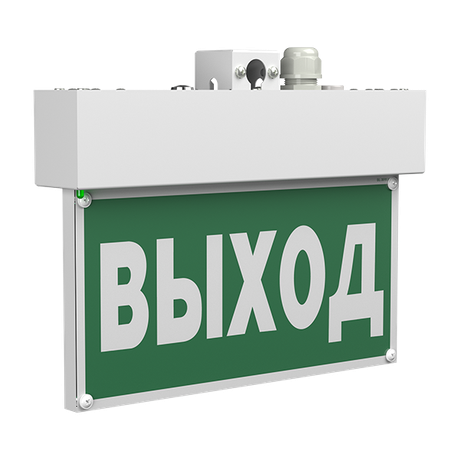 Указатель световой BS-TERON-71-S1-INEXI3-MSS3 Белый свет a15598