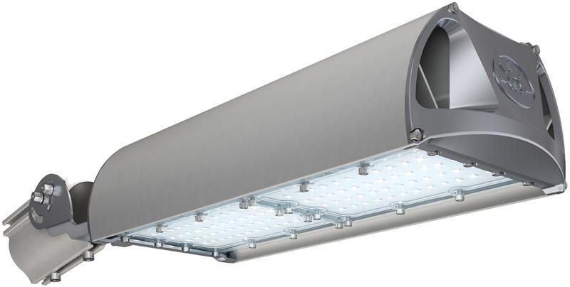 Светильник светодиодный ДКУ-85,4W IP67 13194Лм 4000К КСС D DIM (Светодиодный TL-STREET RUS 90 740 D) - УТ000013682 Технологии света