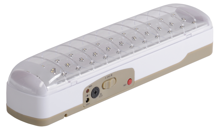 Светильник аккумуляторный светодиодный ДБА-3926 4ч непостоянный Lithium IP20 - LDBA0-3926-36-K01 IEK