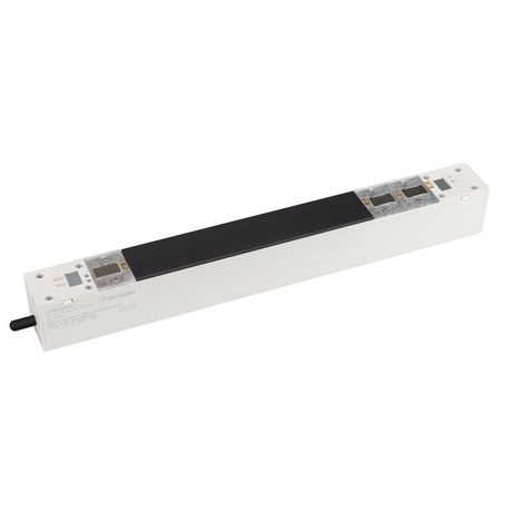 Блок питания ARV-SP-200-MAG45-PFC-WH (24V, 8.3A, 200W) (ARL, IP20 Пластик, 5 лет) - 052512 Arlight