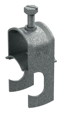 КРЕПЛЕНИЕ КАБЕЛЯ R1-12 ПРЕДВ.ОЦИНК | 769000 Schneider Electric APC