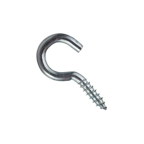 Шуруп-полукольцо 4.0х40 Tech-Krep/Zitar 956680