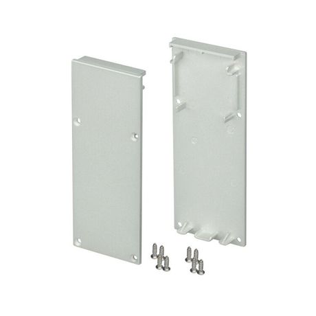 Заглушка SL-LINE-3691 (ARL, Пластик) - 019303 Arlight