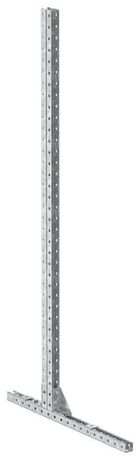 Стойка для напольной установки 1800 (уп.2шт) TITAN IEK TI-00D-STF-180