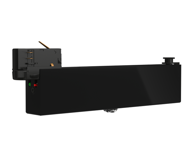 Светильник аварийный BS-CANOE-81-L2-INEXI3 Black Белый свет a23508