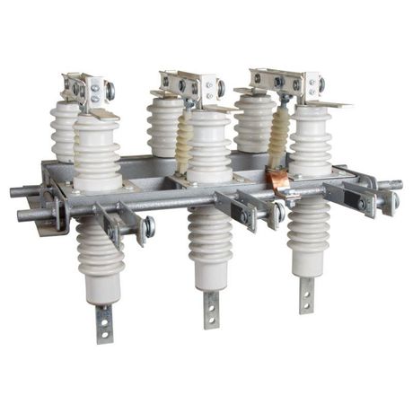 Блок-контакт МП-3 для РВФЗ-1000А | 292490 КЭАЗ