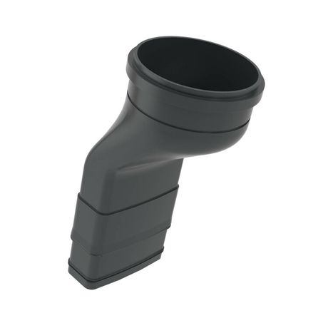 Фланец воздуховода, высота 298 мм | R5KLMCAT01 DKC ДКС