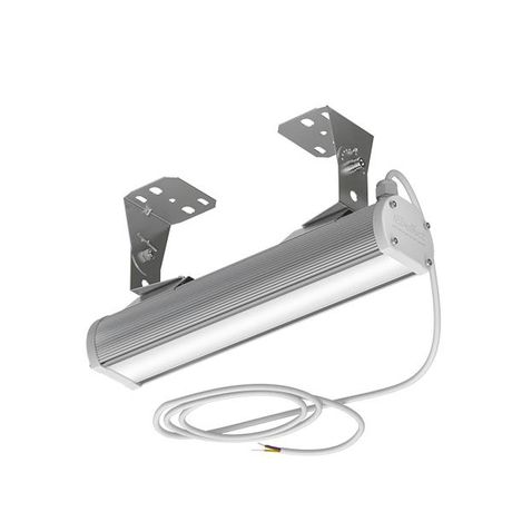 Светильник светодиодный LE-СПП-26-012-5323-65Д LED-effect 5323 ЛЕД-Эффект