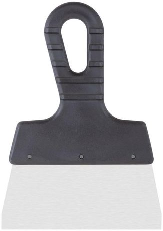 Шпатель фасадный 150мм нерж. КУРС 06488