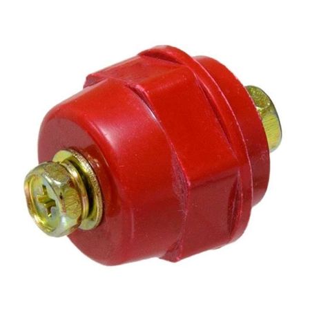Изолятор шинный SM-25 275А 6кВ с болтом Передовик 37001