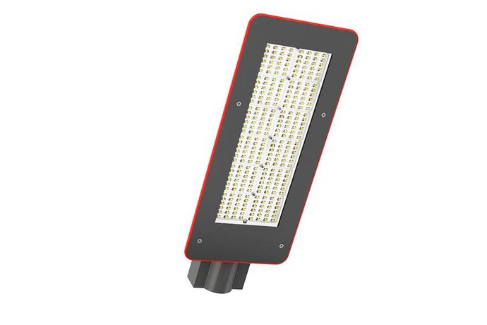 Светильник LE-СКУ-32-150-8700-67Т+LE0973 KEDR 3.0 TG LED-effect 8700+LE0973 ЛЕД-Эффект