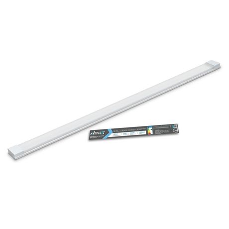 Светильник светодиодный ДПО-110 ОПАЛ 36Вт 6500К 1200мм IP40 NEOX - 4690612053202