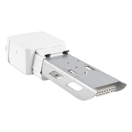 Блок ввода питания 8 полюсной для магистральной системы TRUSYS FLEX | 4058075781993 LEDVANCE Osram