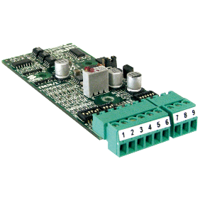 Плата энкодера для OptiCor Р ES836 КЭАЗ 115530