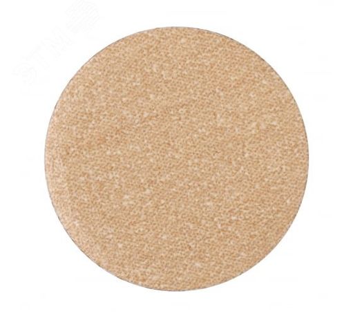 Заглушка самоклеящаяся D14 сосна (50 шт.) - 6 1996 2 Европартнер