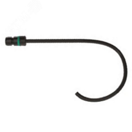 Альтаир LED Кабель подключения к вилке 220В (L 1500 мм) - 10813 GALAD