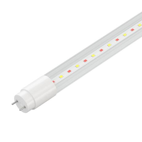 Лампа светодиодная AL Т8P-18-1200 MEAT 18Вт G13 для подсветки мясных продуктов AVANLED 13412011