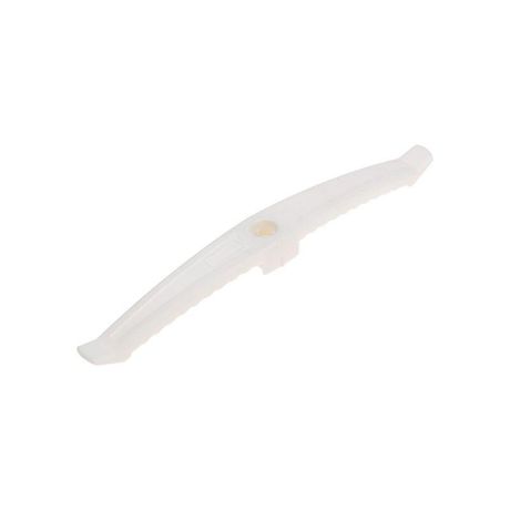 Держатель кабеля для прямого монтажа двусторонний белый, 240мм (20шт/уп) | 28-4022 REXANT MEET