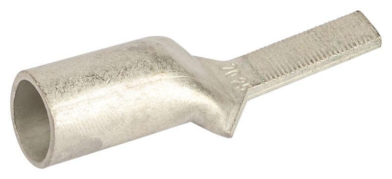 Наконечник штифтовой НШМЛ 70-7х25 медный луженый | Б0062674 ЭРА