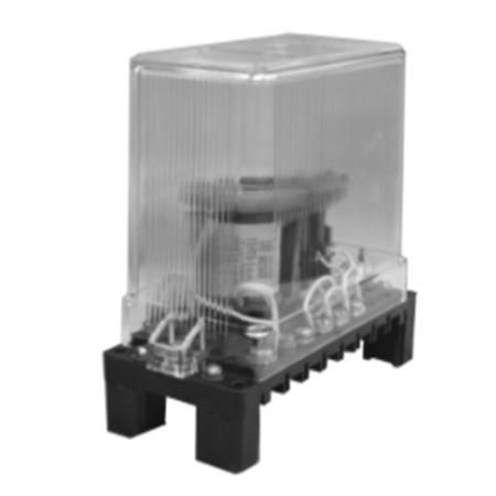 Реле промежуточное РП-16-3 2А 220В DC передн. присоед. ЧЭАЗ A8119-77951798