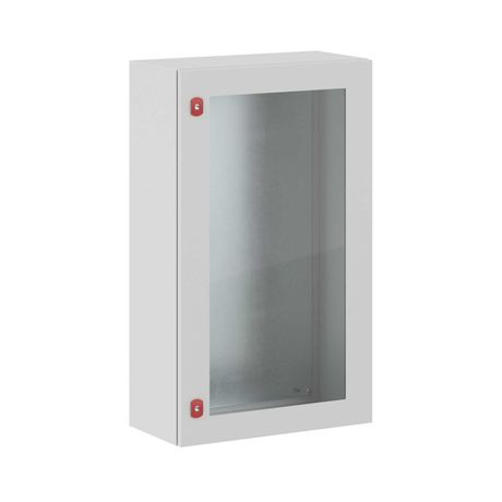 Корпус навесной ST с М/П прозр. дверью 1000х600х300мм без фланца IP66 DKC R5STX1063-F ДКС