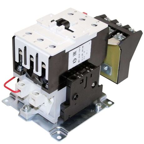 Пускатель магнитный ПМ 12-063201 УХЛ4 В 40В РТТ-231 50.0А вариант "К" Кашин 060201220ВВ040000830 КашинЗЭА