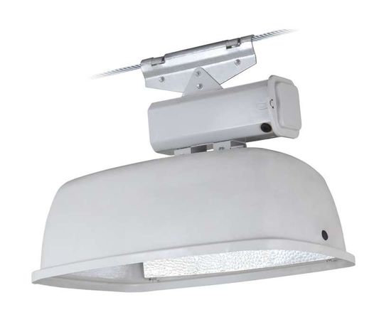 Светильник РСУ 21М-250-008 Деон (б/стекла) 250Вт ДРЛ Е40 ЭмПРА IP23 | 01581 GALAD